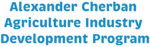Alexander Cherban Agriculture Industry Development Program logo